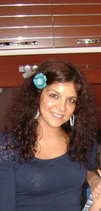 Maria Messina