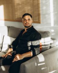 Cristian Gearba