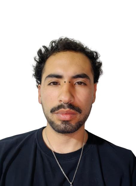 Santiago Ortega Torres