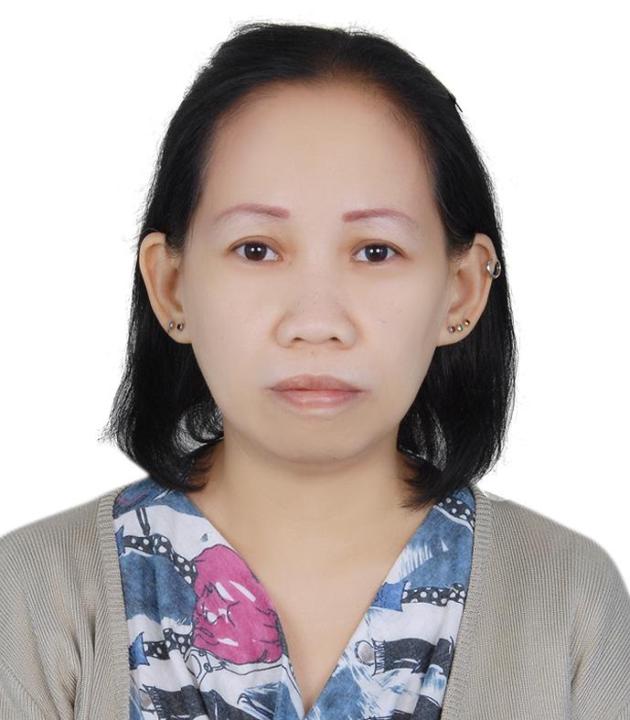 Dhonna jane Gonzaga