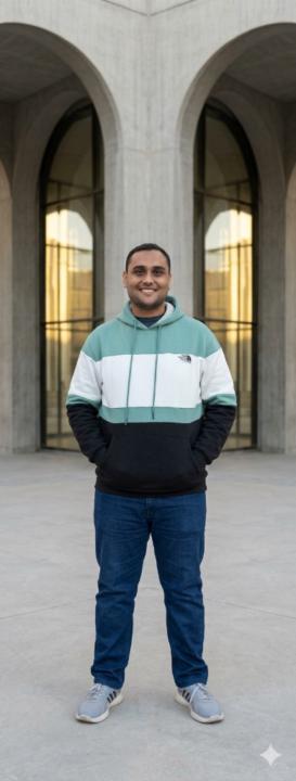 Mohamed Nasr