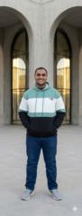 Mohamed Nasr