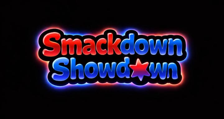 Smackdown Showdown