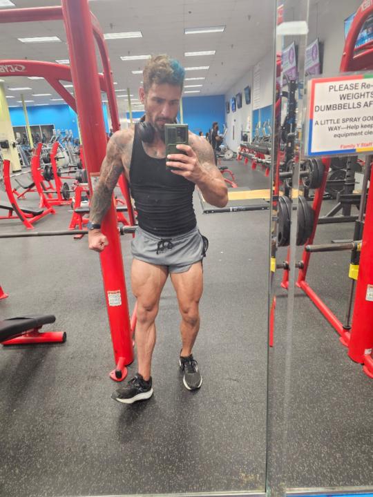 Anthony Henry