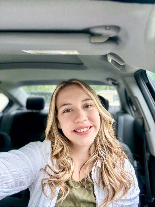 Kirstyn Campbell