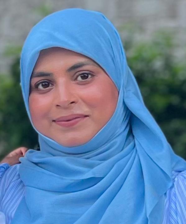 Forzana Khanom