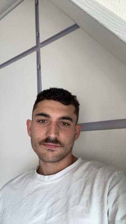 Aurelien Gueffaf