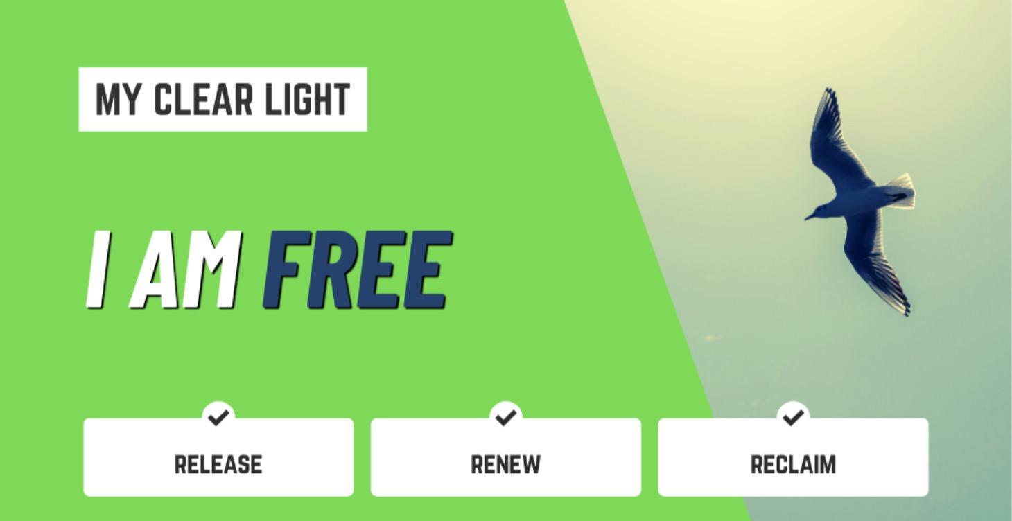 I AM FREE