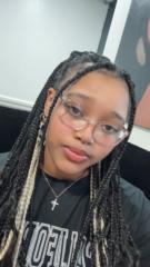 Kaloni Jones