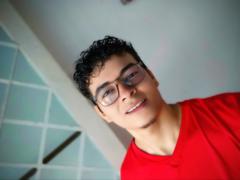 Edwin Damian Ordoñez
