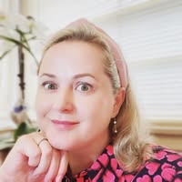 Sarah Katrina Maruani