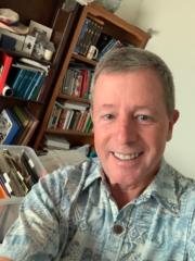 Mark Myers