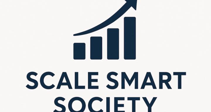 Scale Smart Society