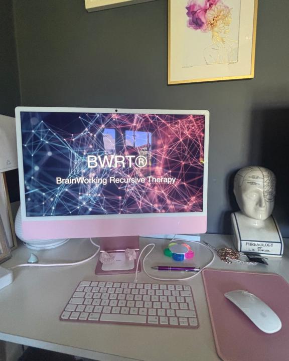 Psychology of Identity and Behaviour - and How You Can Change Both!