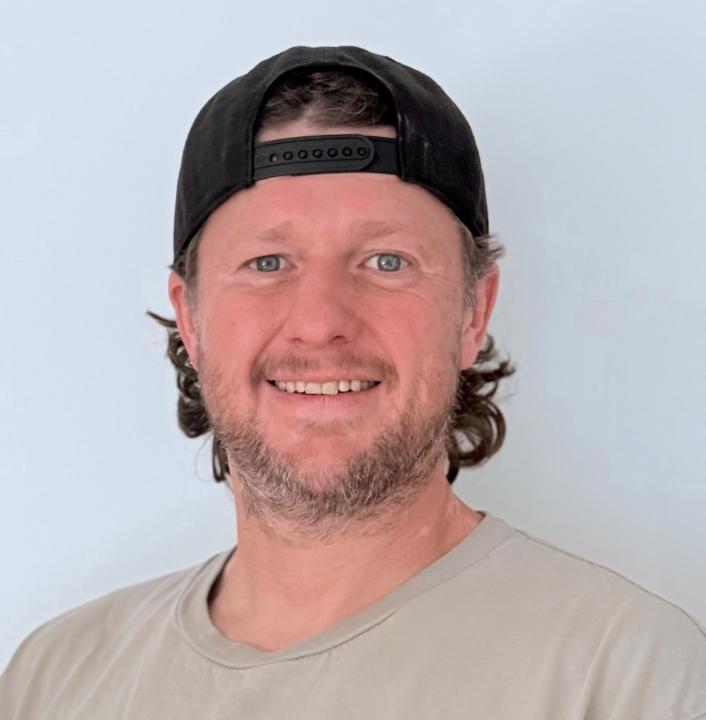 Blake Hooper