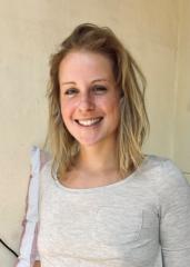 Sarah Wilmes