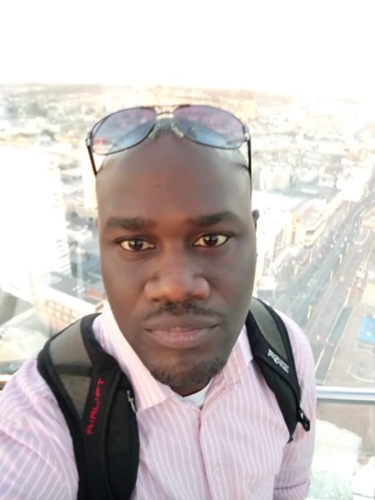 Akinyo Ola