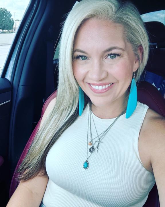 Tiffany Williams