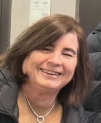 Maria Elena Harrington