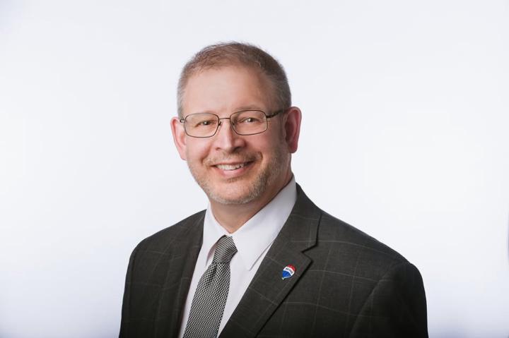 Tom Telderer
