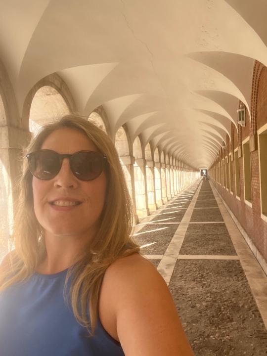 Carmen Carralero Guerrero