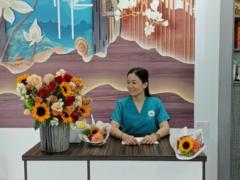 Đặng Thị Lệ Giang