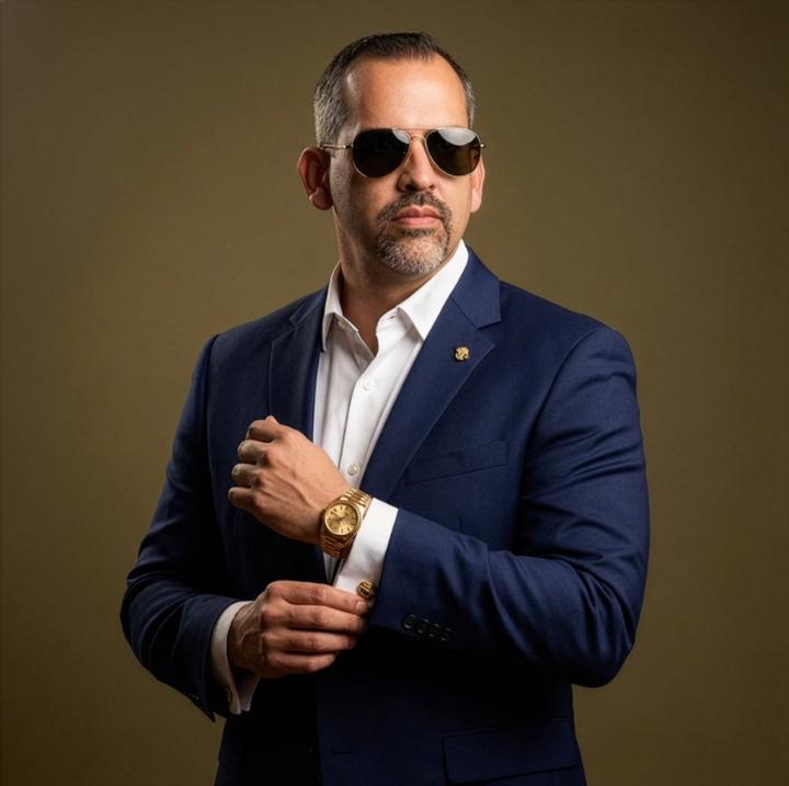 Ricardo Matos