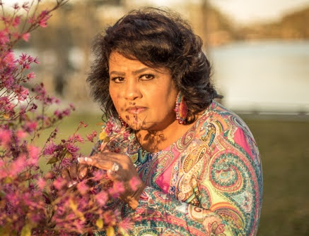 Loudaya Collins