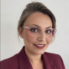 Tabatha Vannieuwenhuyse