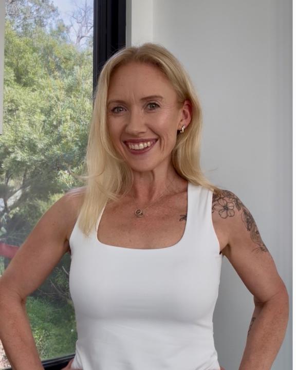 Marcelle Foley