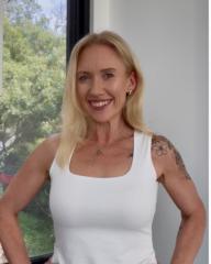 Marcelle Foley