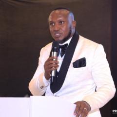 Timothy Gasana