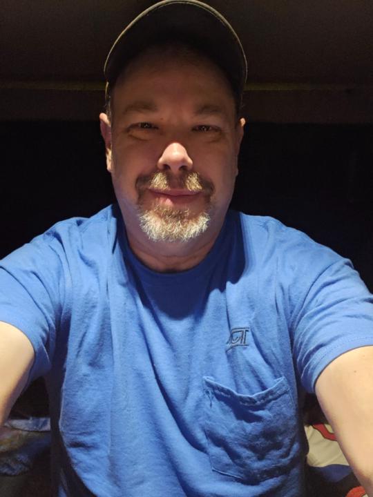 Gary Fisher