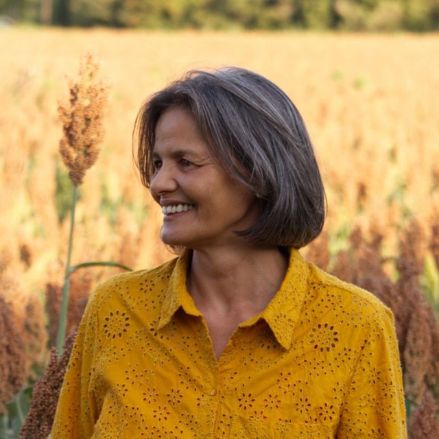 Muriel Kalfala