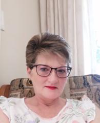 Marietjie Van Wyk
