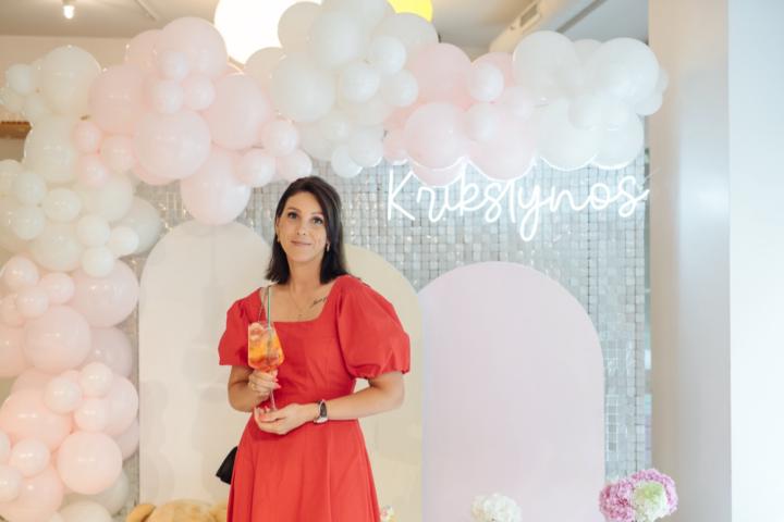 Sandra Jakubauskienė