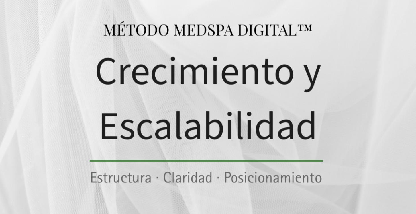 Crecimiento y Seguridad