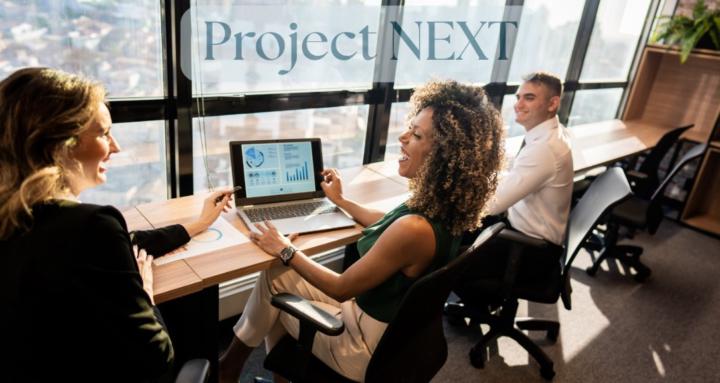 Project NEXT