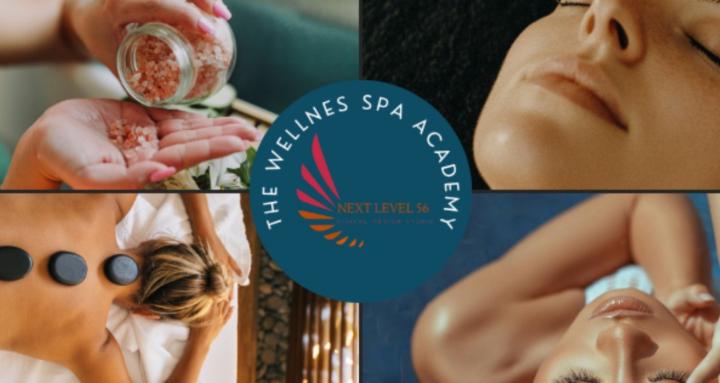 The Wellness Spa Academy