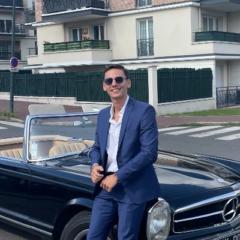 Antonin Roy