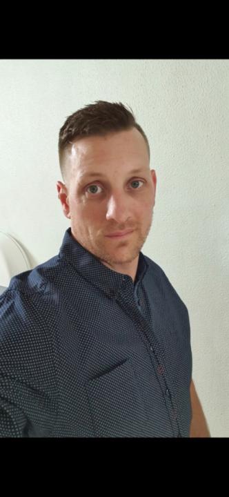 Ben Tuxworth