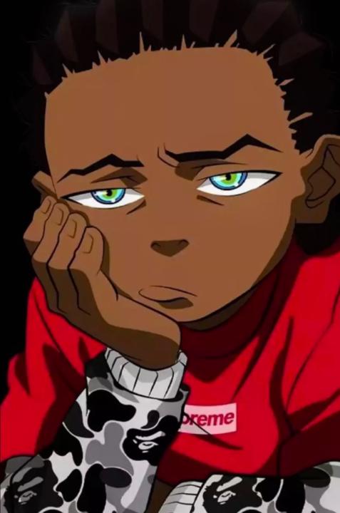 Shaquane Lanier