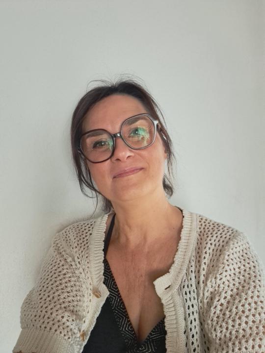 Marie Delassus