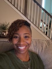 Monique Haynes