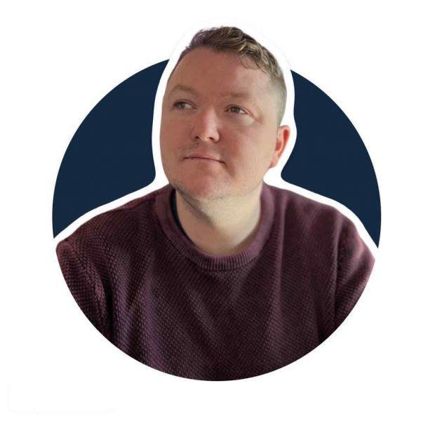 Andrew Macpherson