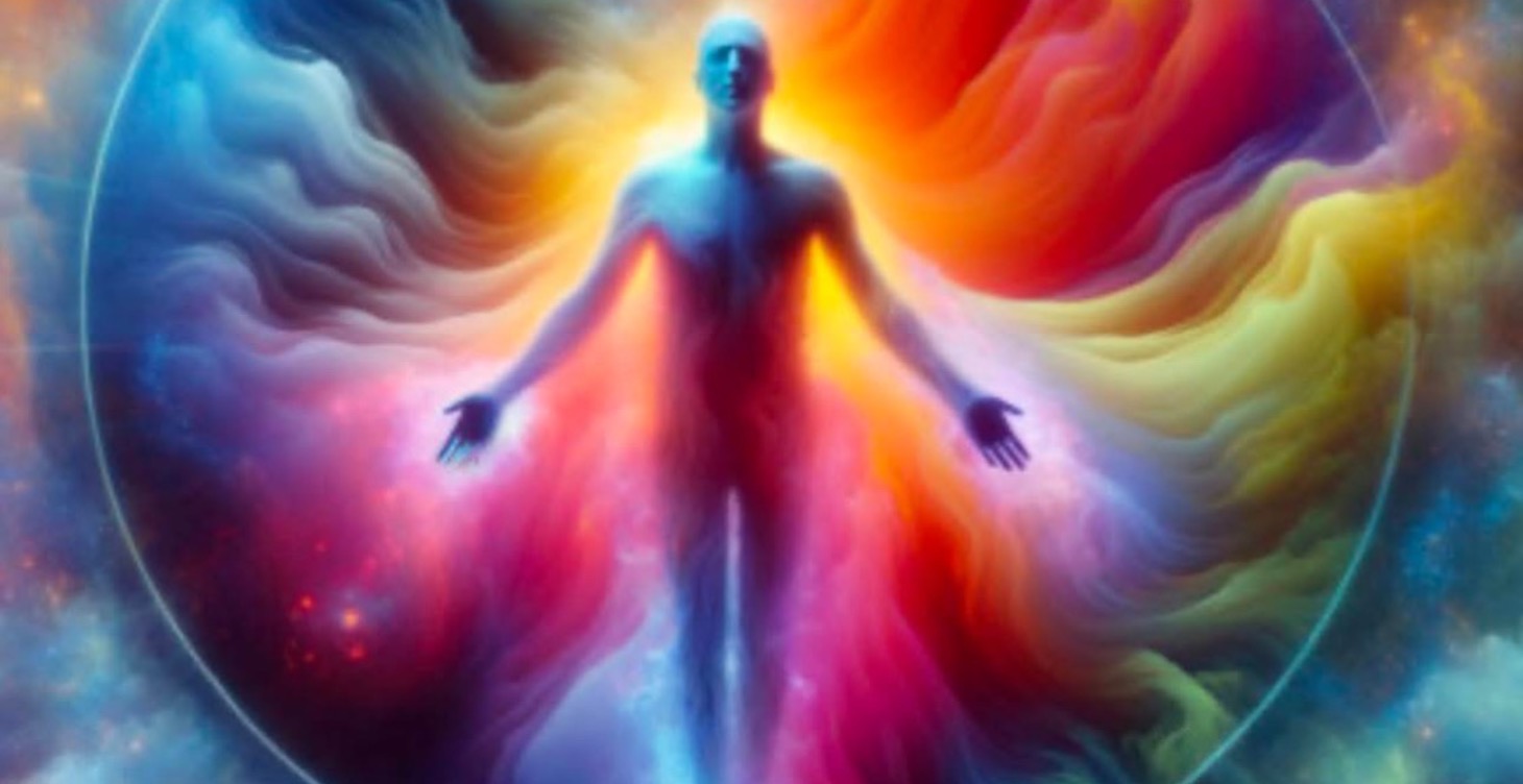 7 Spirits of YHVH