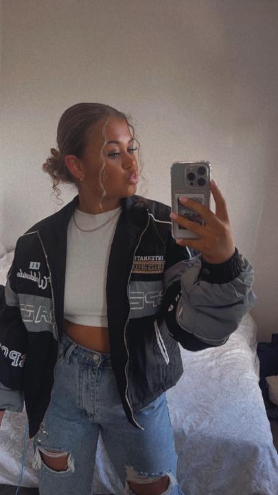 India Brewster