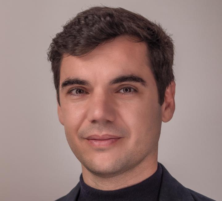 Enrique Gonzalo
