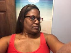 Yolanda Poston