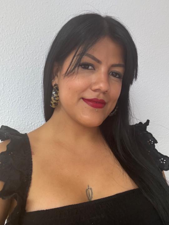Diana Alejandra Ponce de Leon Arias